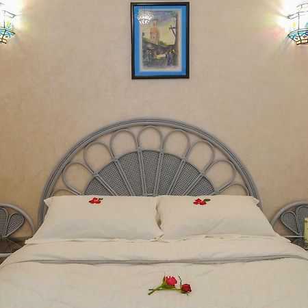 อิน คลับ ปาล์มแร รีสอร์ต Hotel มาร์ราเกช ภายนอก รูปภาพ